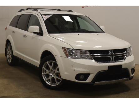 2016 Dodge Journey R/T (Stk: 233946A) in Yorkton - Image 1 of 20