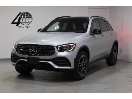 2022 Mercedes-Benz GLC 300 Base (Stk: 97965) in Toronto - Image 1 of 22