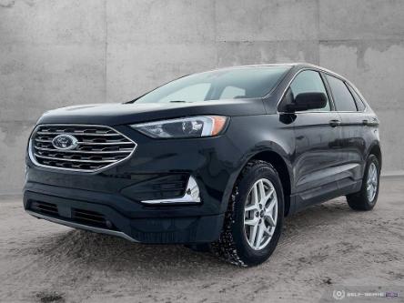 2022 Ford Edge SEL (Stk: 1131) in Quesnel - Image 1 of 22