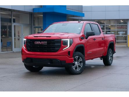 2024 GMC Sierra 1500 Pro (Stk: R221) in Chatham - Image 1 of 18