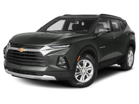 2021 Chevrolet Blazer True North (Stk: 11780R) in Cranbrook - Image 1 of 11