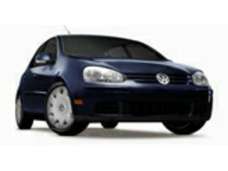 2008 Volkswagen Rabbit 5-Door Trendline (Stk: N011255B) in Calgary - Image 1 of 3