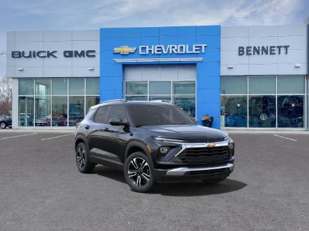 2024 Chevrolet TrailBlazer LT (Stk: 240390) in Cambridge - Image 1 of 24