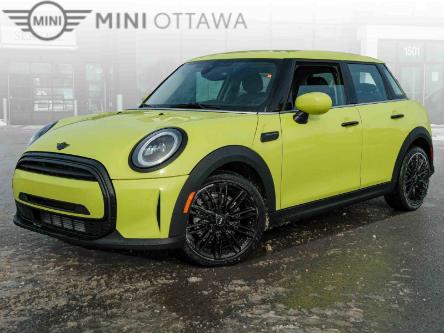 2024 MINI 5 Door Cooper (Stk: 4582) in Ottawa - Image 1 of 25