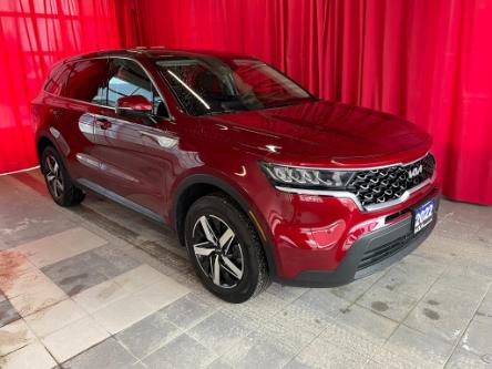 2022 Kia Sorento 2.5L LX Premium (Stk: K22168A) in Listowel - Image 1 of 22