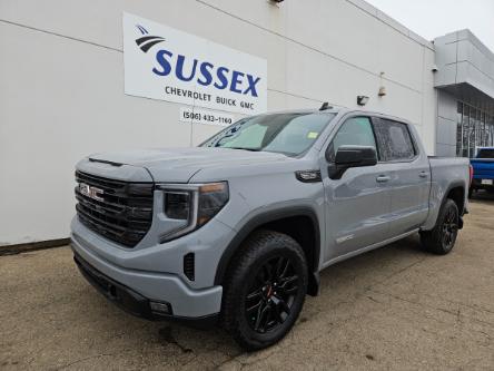 2024 GMC Sierra 1500 Elevation (Stk: 24109) in Sussex - Image 1 of 18