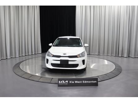 2018 Kia Rio LX+ (Stk: BM4558) in Edmonton - Image 1 of 20