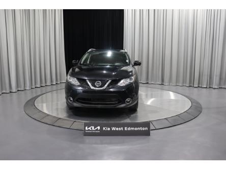 2018 Nissan Qashqai SL (Stk: BM4571) in Edmonton - Image 1 of 26