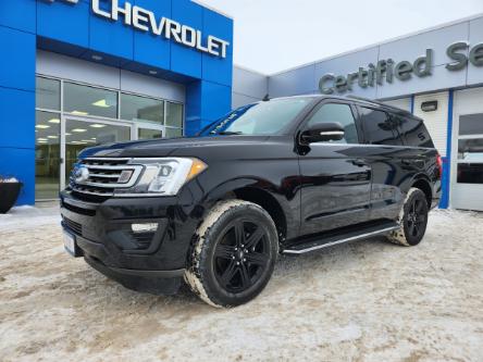 2021 Ford Expedition XLT (Stk: 30739A) in The Pas - Image 1 of 23