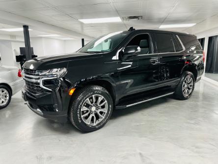 2021 Chevrolet Tahoe LT (Stk: A8617) in Saint-Eustache - Image 1 of 40