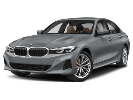 2024 BMW 330i xDrive (Stk: 24751) in Thornhill - Image 1 of 12