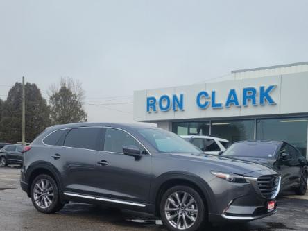 2023 Mazda CX-9 GS (Stk: 16370-1) in Wyoming - Image 1 of 20