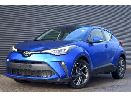 2020 Toyota C-HR XLE Premium (Stk: U10540) in London - Image 1 of 21