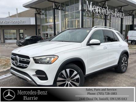 2024 Mercedes-Benz GLE 350 Base (Stk: 24MB053) in Innisfil - Image 1 of 17