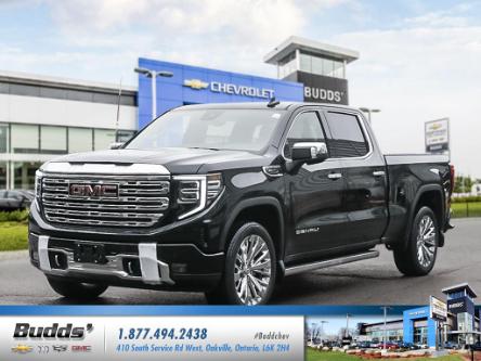 2023 GMC Sierra 1500 Denali (Stk: SR3077) in Oakville - Image 1 of 29