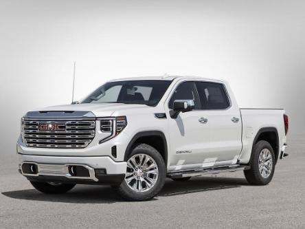 2024 GMC Sierra 1500 Denali (Stk: 241389) in Uxbridge - Image 1 of 23