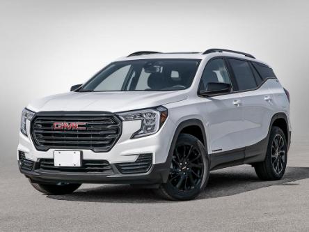 2024 GMC Terrain SLE (Stk: 241433) in Uxbridge - Image 1 of 19