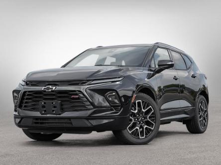 2024 Chevrolet Blazer RS (Stk: 241491) in Uxbridge - Image 1 of 23