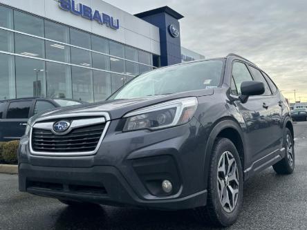 2021 Subaru Forester Touring (Stk: SG419) in Surrey - Image 1 of 23