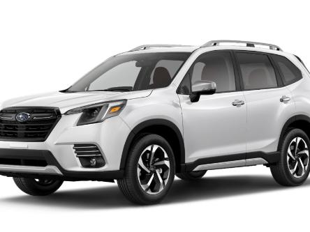 2024 Subaru Forester Premier (Stk: 24FO2255) in Surrey - Image 1 of 11