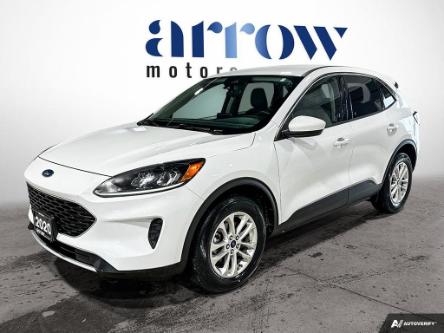 2020 Ford Escape SE (Stk: P1072) in Aylmer - Image 1 of 30