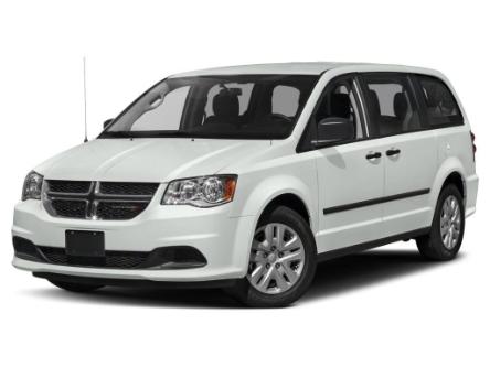 2016 Dodge Grand Caravan SE/SXT (Stk: 35574A) in Sudbury - Image 1 of 9