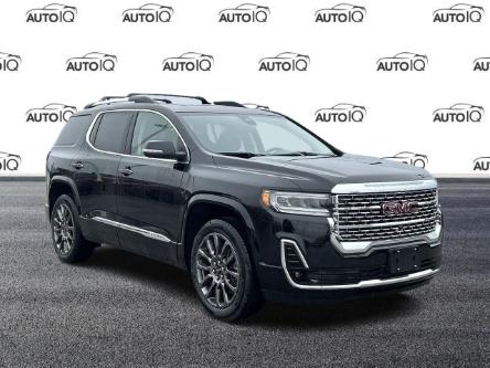 2023 GMC Acadia Denali (Stk: P345) in Grimsby - Image 1 of 23