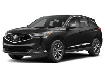 2024 Acura RDX Technology Package (Stk: D14459) in Toronto - Image 1 of 2