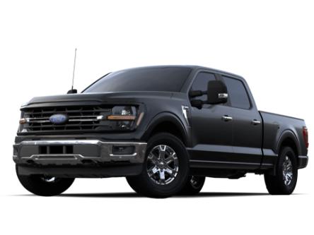 2024 Ford F-150 XLT (Stk: 24034) in La Malbaie - Image 1 of 6