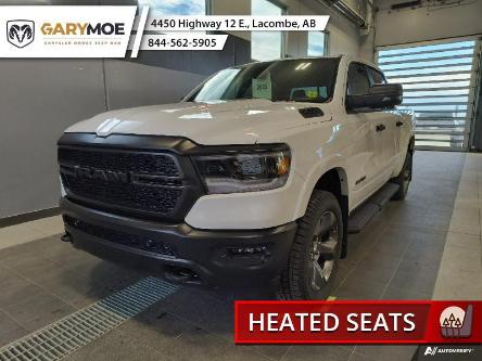 2023 RAM 1500 Big Horn (Stk: F234157) in Lacombe - Image 1 of 16