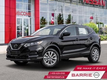 2023 Nissan Qashqai SV (Stk: 23762) in Barrie - Image 1 of 23