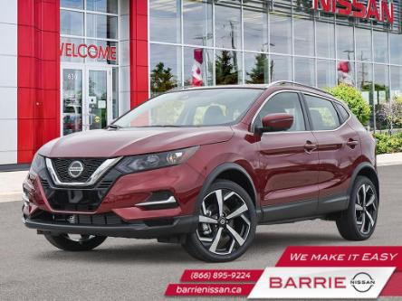 2023 Nissan Qashqai SL (Stk: 23764) in Barrie - Image 1 of 22