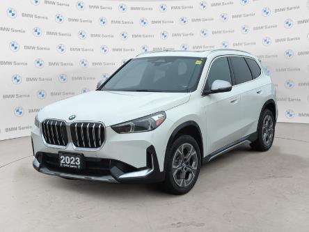 2023 BMW X1 xDrive28i (Stk: BF2456) in Sarnia - Image 1 of 15