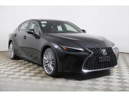 2024 Lexus IS 300 Base (Stk: 14107157) in Markham - Image 1 of 22