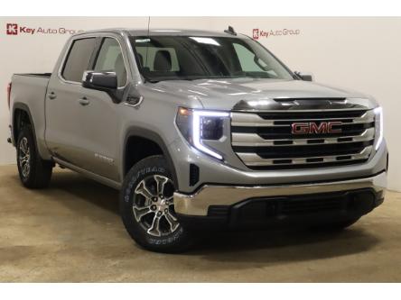 2024 GMC Sierra 1500 SLE (Stk: 233822) in Yorkton - Image 1 of 19