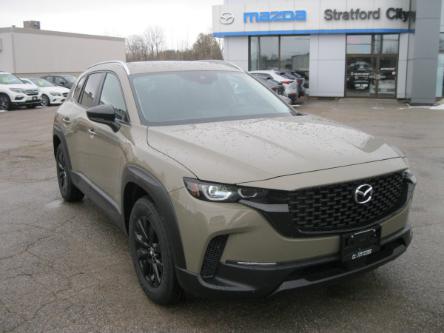 2024 Mazda CX-50 GS-L (Stk: 24040) in Stratford - Image 1 of 22