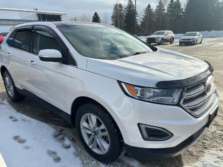 2018 Ford Edge SEL (Stk: C9017A) in Miramichi - Image 1 of 9