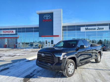 2023 Toyota Tundra SR5 (Stk: 8089) in Moose Jaw - Image 1 of 25
