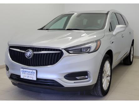 2021 Buick Enclave Essence (Stk: 35667AA) in Sudbury - Image 1 of 20