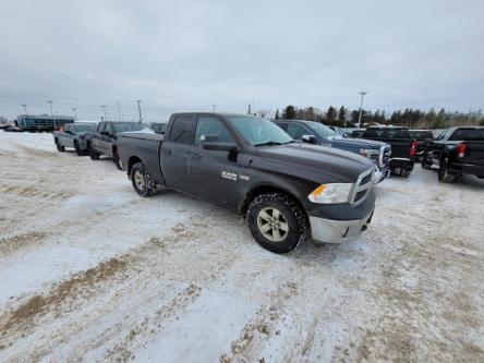 2017 RAM 1500 ST (Stk: 6613-24A) in Sault Ste. Marie - Image 1 of 6