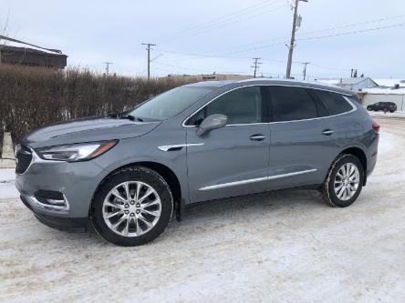 2019 Buick Enclave Essence (Stk: 3619A) in Unity - Image 1 of 19