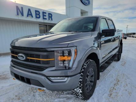 2023 Ford F-150 Tremor (Stk: N70505) in Shellbrook - Image 1 of 21