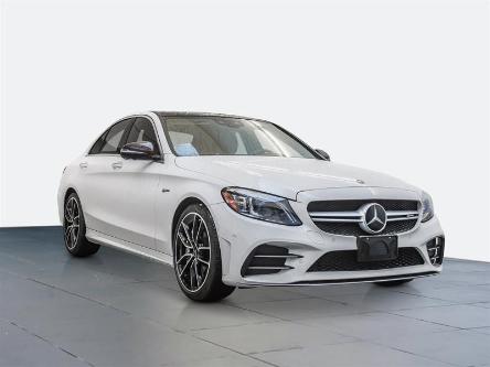 2020 Mercedes-Benz AMG C 43 Base (Stk: 10-P1598) in Ottawa - Image 1 of 25