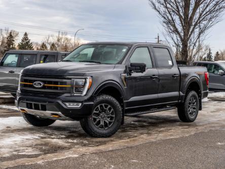 2023 Ford F-150 Tremor (Stk: P-1586) in Calgary - Image 1 of 31