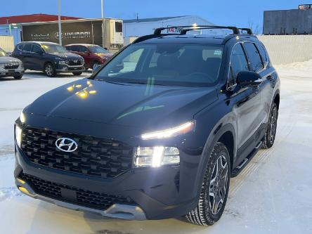 2023 Hyundai Santa Fe Urban (Stk: 23-273) in Prince Albert - Image 1 of 14