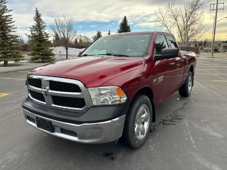 2015 RAM 1500 ST (Stk: 4B3518) in Cardston - Image 1 of 17