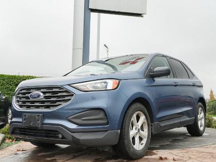 2019 Ford Edge SE (Stk: SM037) in Surrey - Image 1 of 30