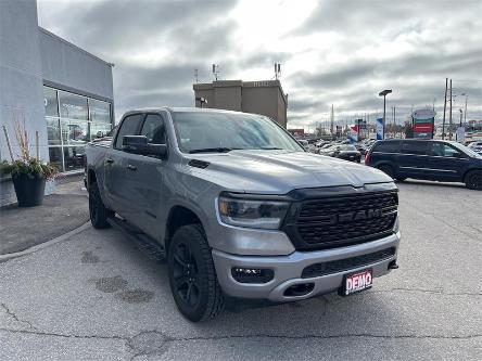 2023 RAM 1500 Big Horn (Stk: T22130) in Newmarket - Image 1 of 14
