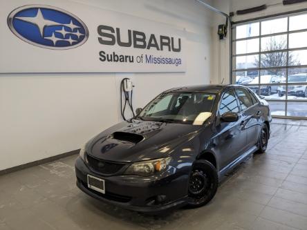 2008 Subaru Impreza WRX (Stk: 231497A) in Mississauga - Image 1 of 20