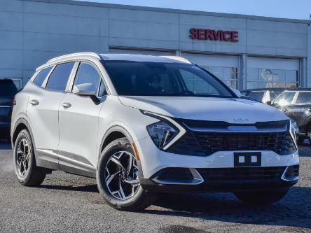 2024 Kia Sportage LX (Stk: 24170) in Markham - Image 1 of 43